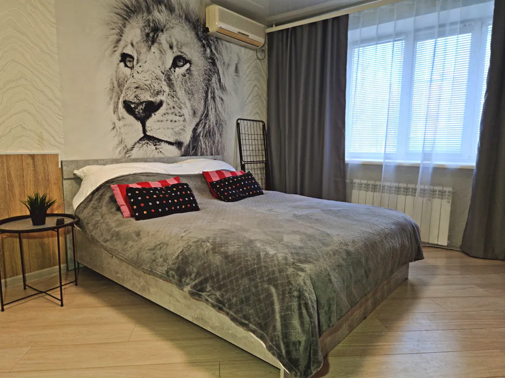 Квартира возле пляжа на набережной — аренда посуточно в Балаково