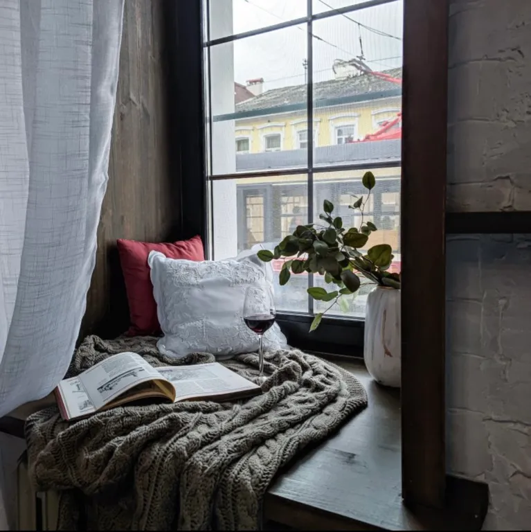 Квартира Апартаменты Усадьба Рудинского — аренда посуточно в Нижний Новгород