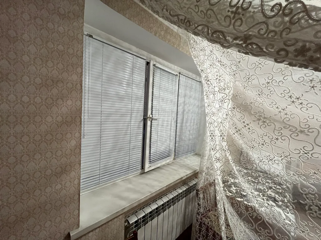 Винтажная квартира