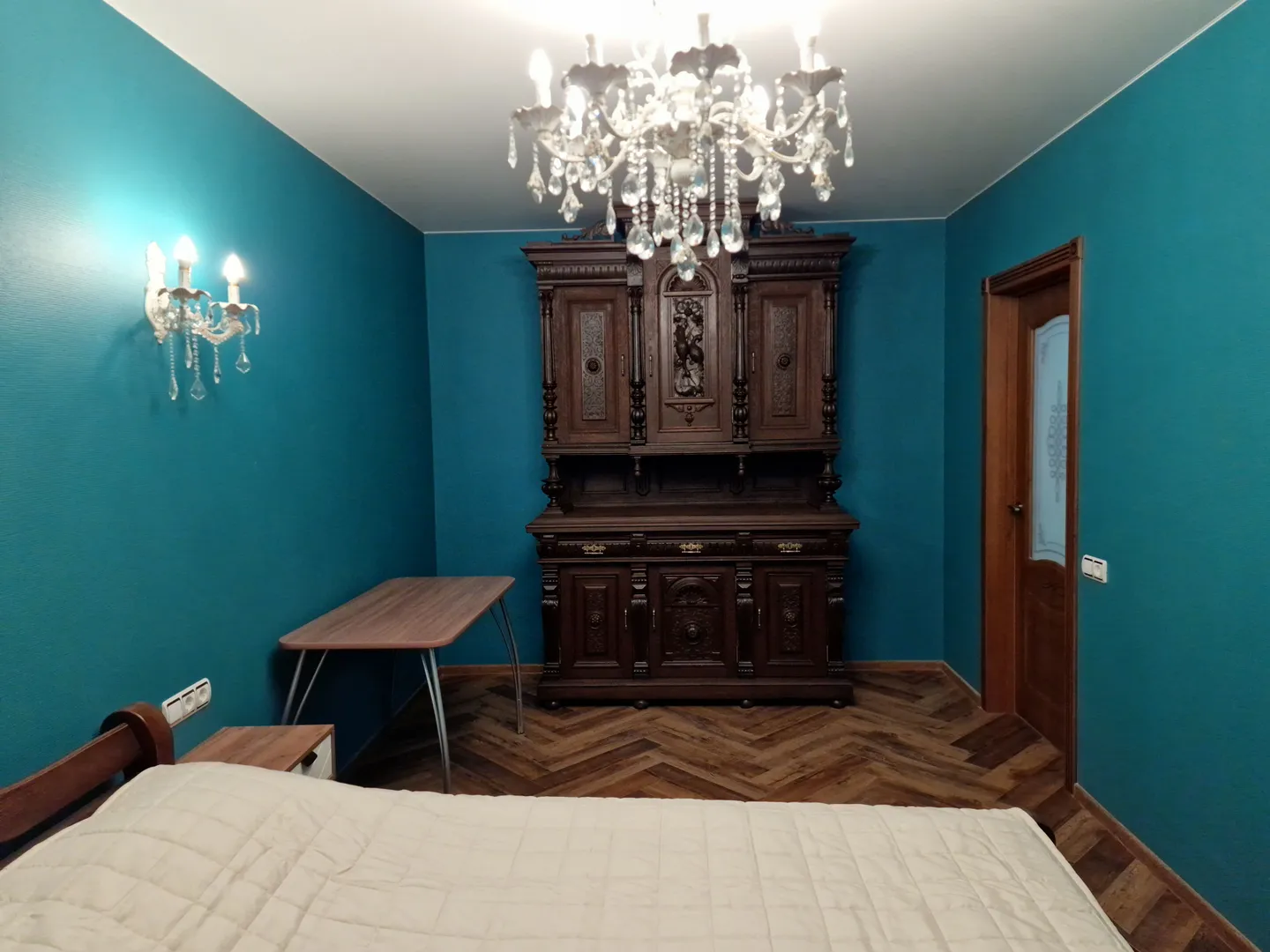 Гостиная Гостиная