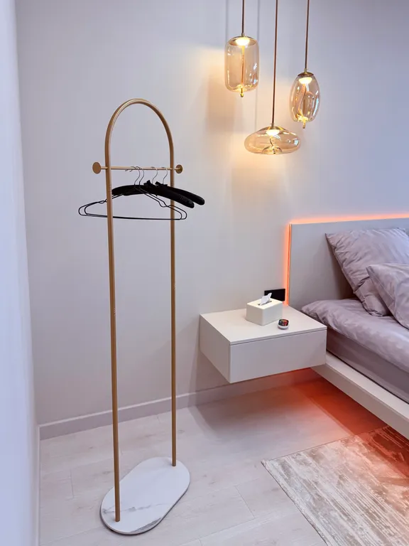 Квартира в центре Lux