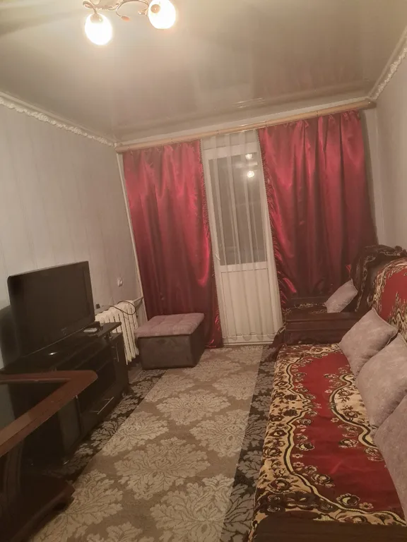 1-комнатная Квартира — аренда посуточно в Теберда