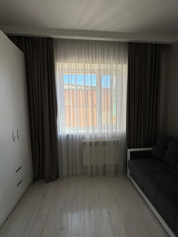 Этаж под ключ