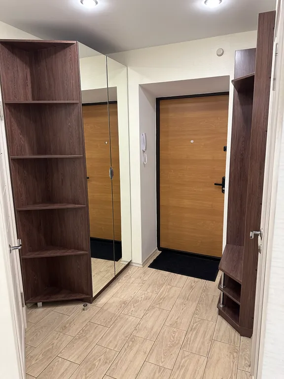 Уютная 1-комнатная квартира в Чистых Прудах