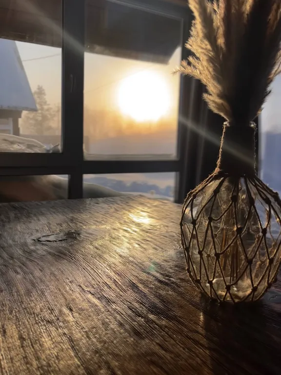 Домик №3 недалеко от подъёмника и других услуг курорта