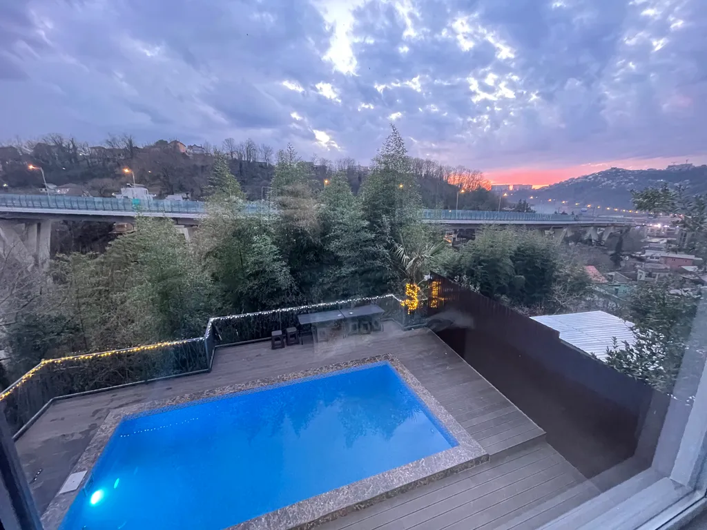 3-комнатный Дом