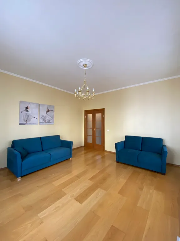 Квартира Квартира Happy in apartment — Светлогорск