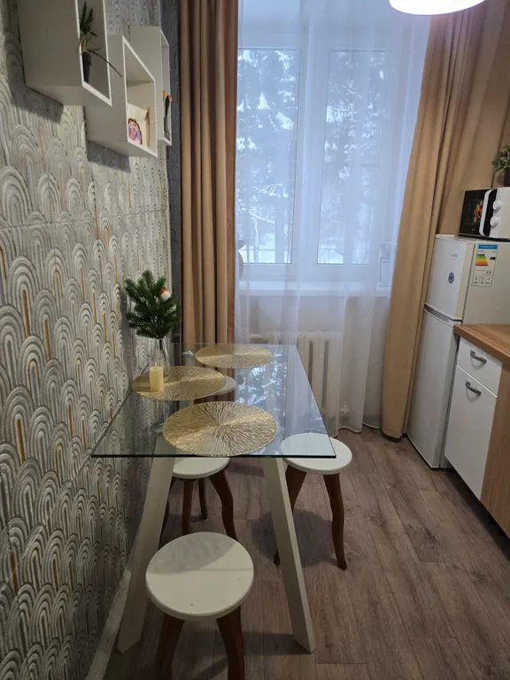 Уютная квартира рядом с пляжем