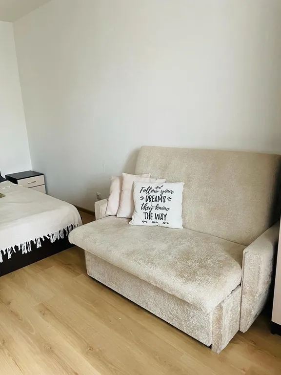 Квартира Апартаменты у НИИ Петрова — Песочный