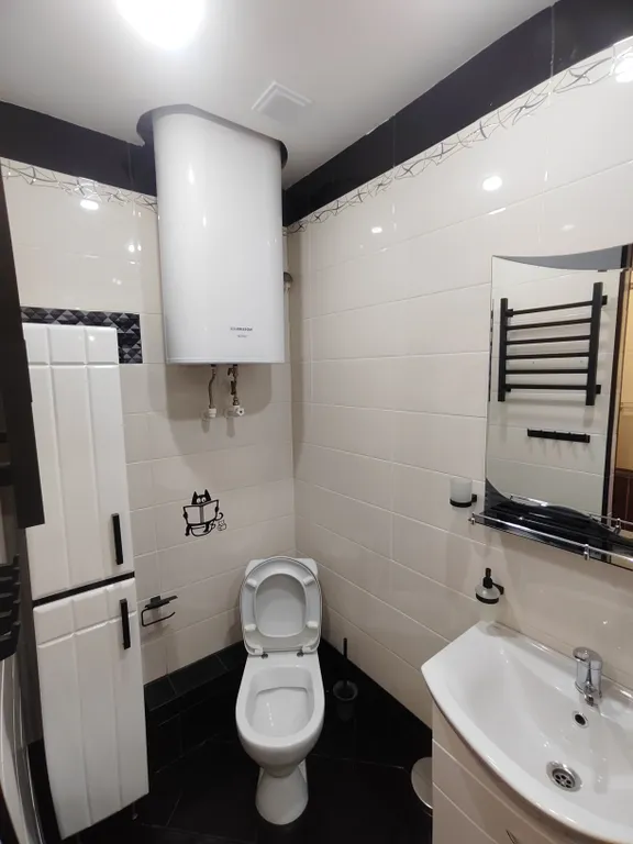 Квартира в центре