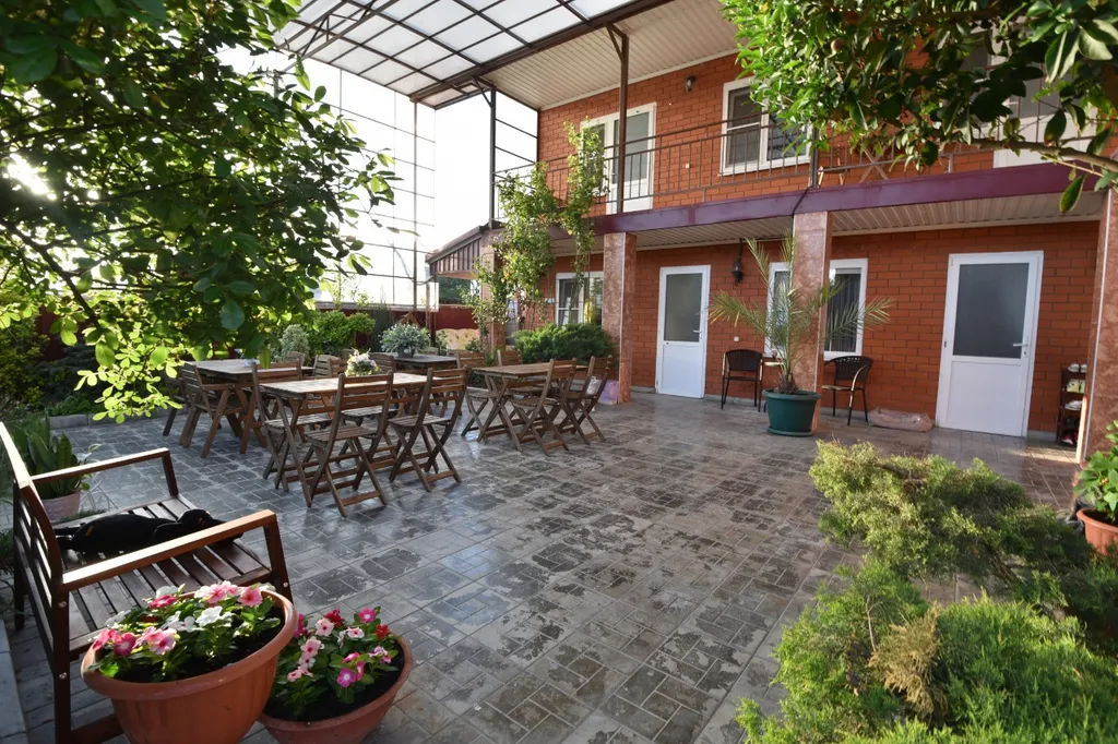 Эконом трёх местный