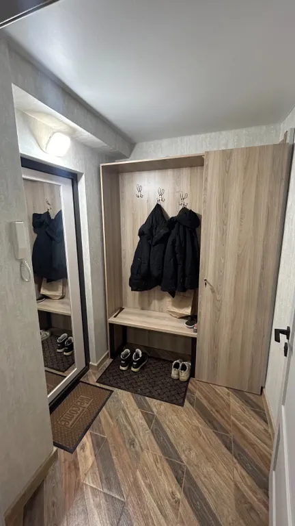 Квартира Квартира в центре города с новым ремонтом — Ярославль