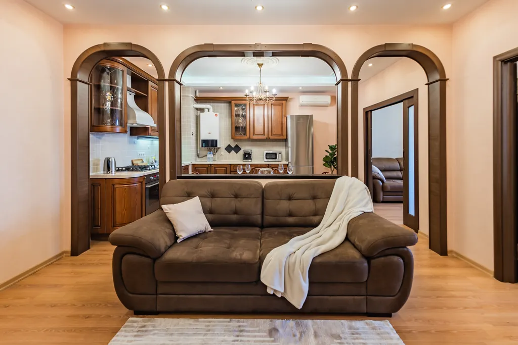 Abri Luxe Toscana