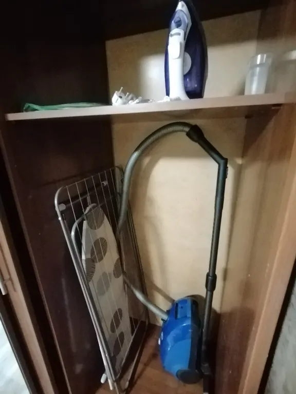 Квартира в самом центре города