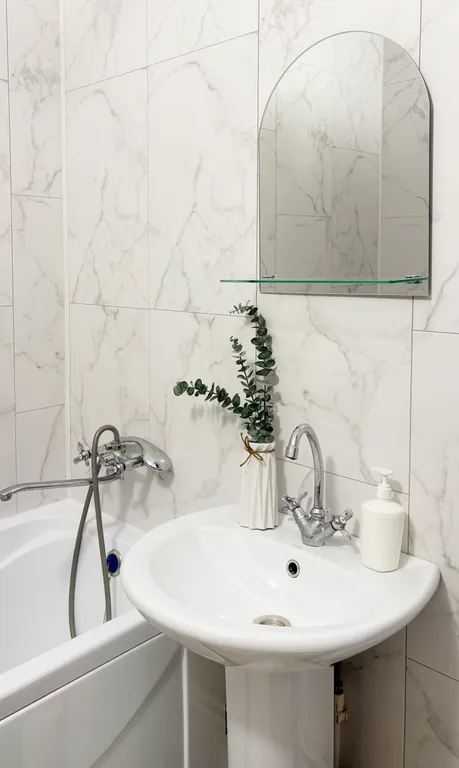 Квартира 1-комнатная квартира в Образцово — Красноярск