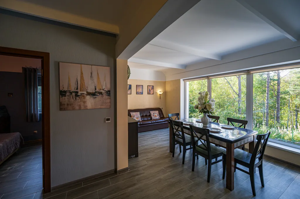 3-комнатный Дом