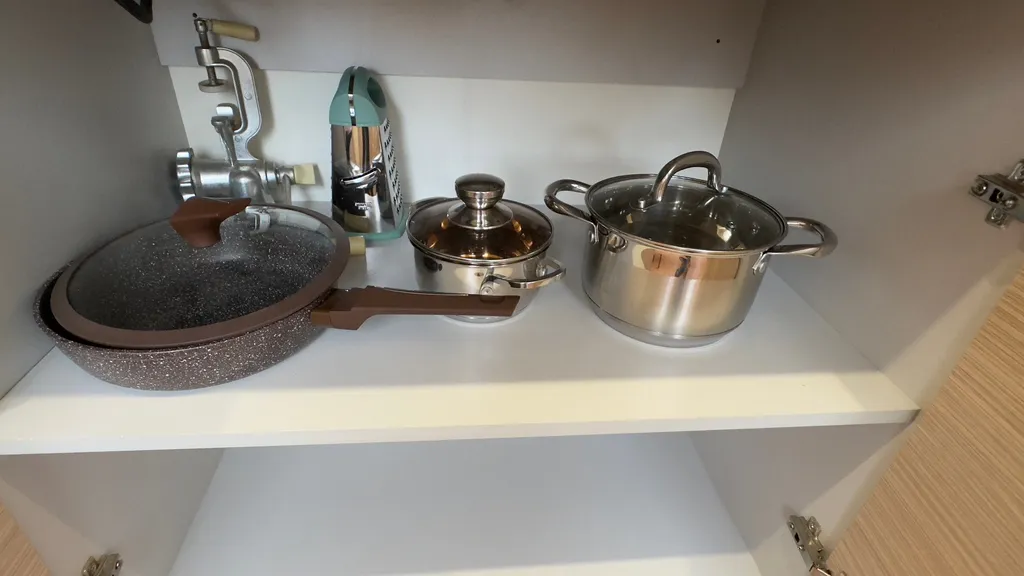 Уютная квартира с видом на вулканы