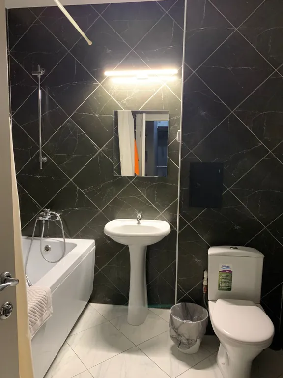 Квартира 2-комнатная Квартира — Екатеринбург