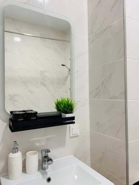 Студия в стиле Прованс в комплексе с бассейном, Долина Сукко