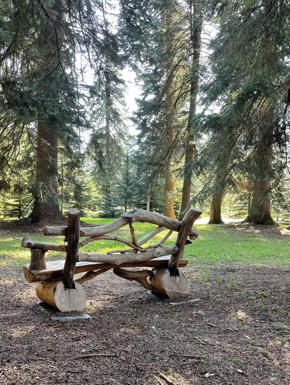 Коттедж Банковская Дача