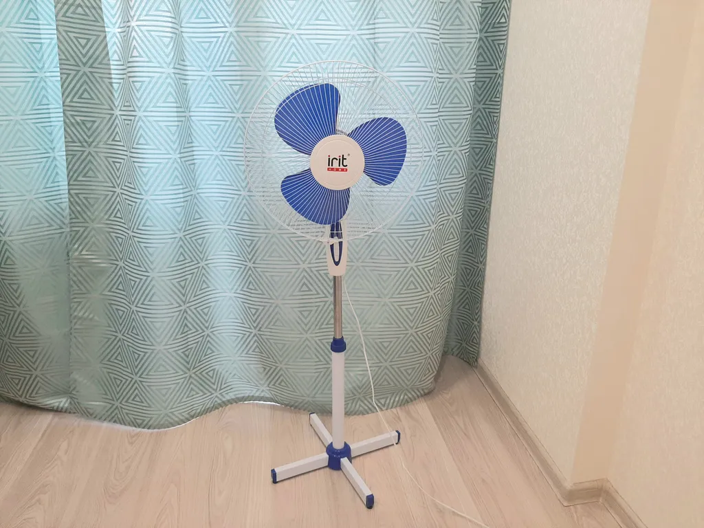 White nights apartments