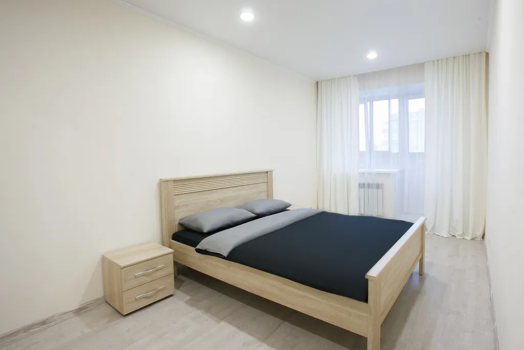 Квартира Квартира Апартамент Luxury с сауной — Красноярск