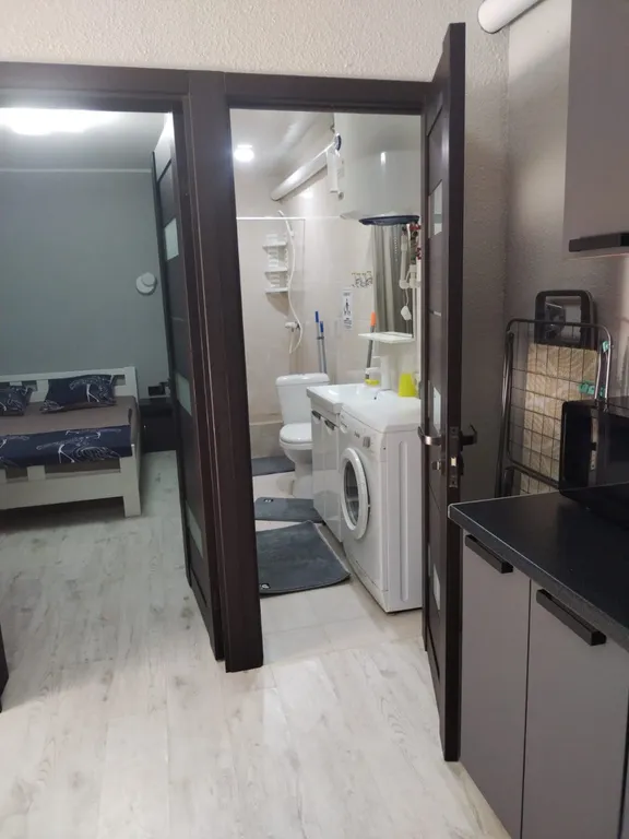 Апартамент 4