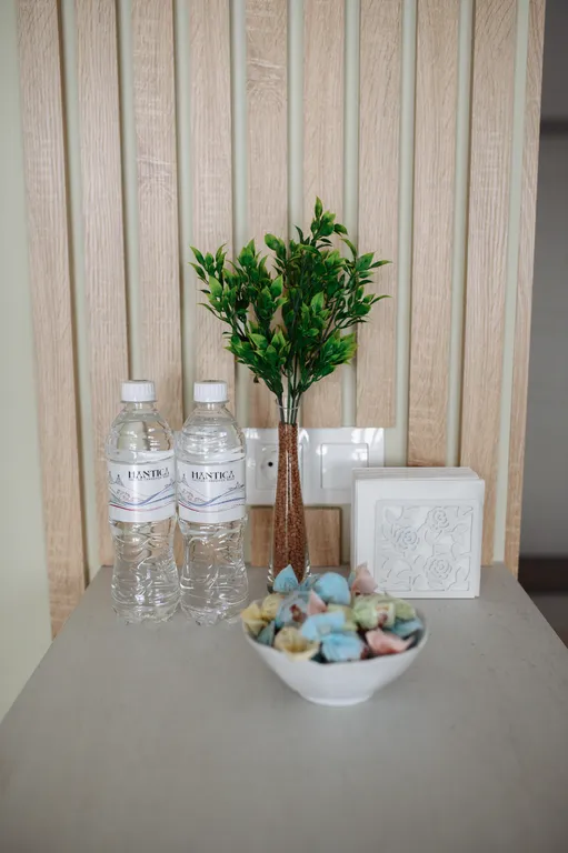 Теплая комфортная студия рядом с парком