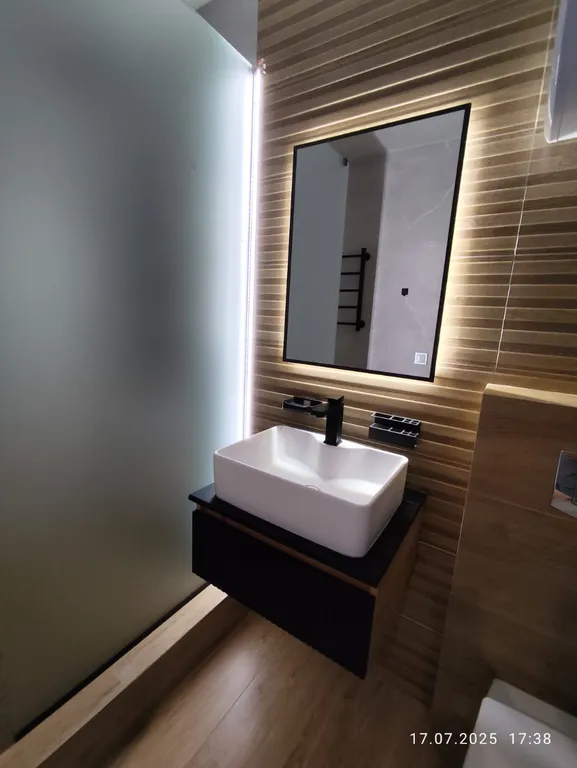 Квартира 1-комнатная Квартира — Ярославль