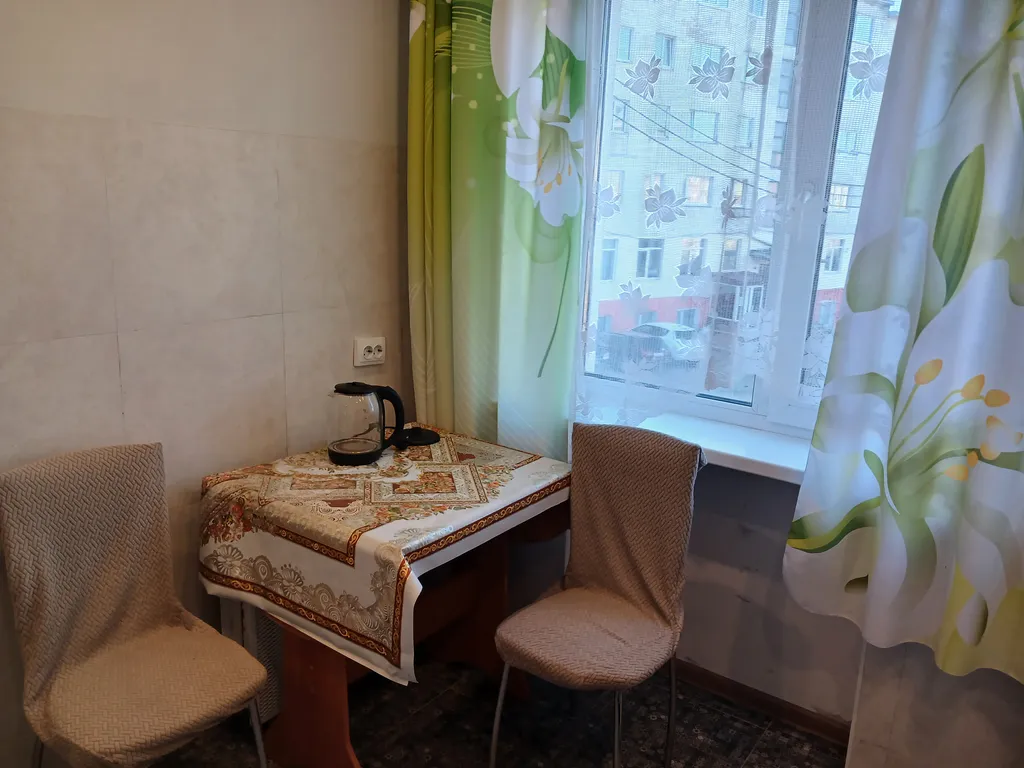 Квартира класса люкс рядом с автовокзалом