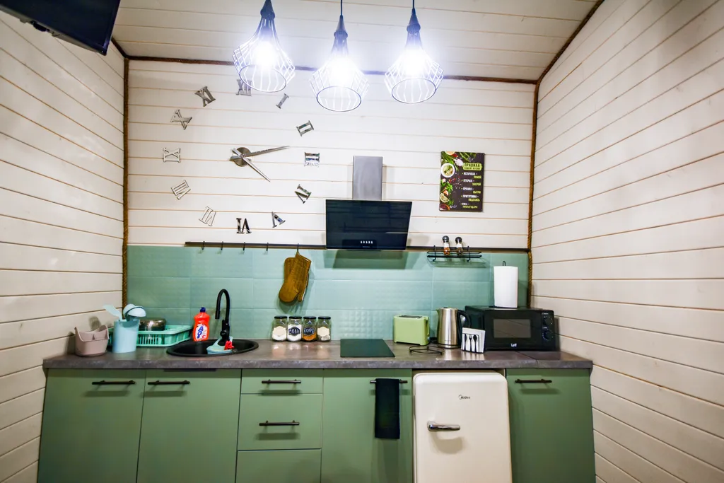 Гостевой дом Luttilampi