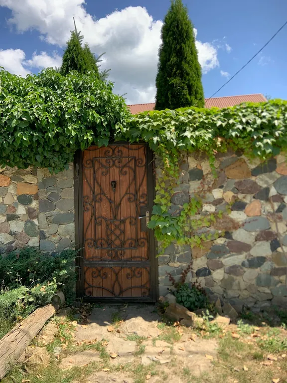 Гостевой дом в горах Адыгеи