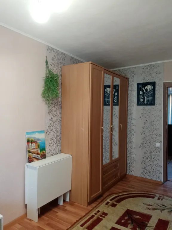 Уютная квартира, рядом с парком