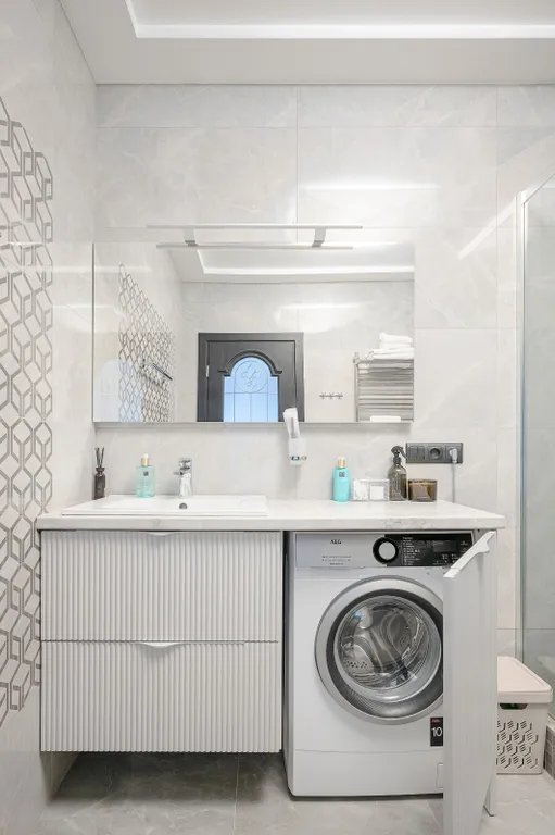 Апартаменты премиум-класса на первой линии с видом на море