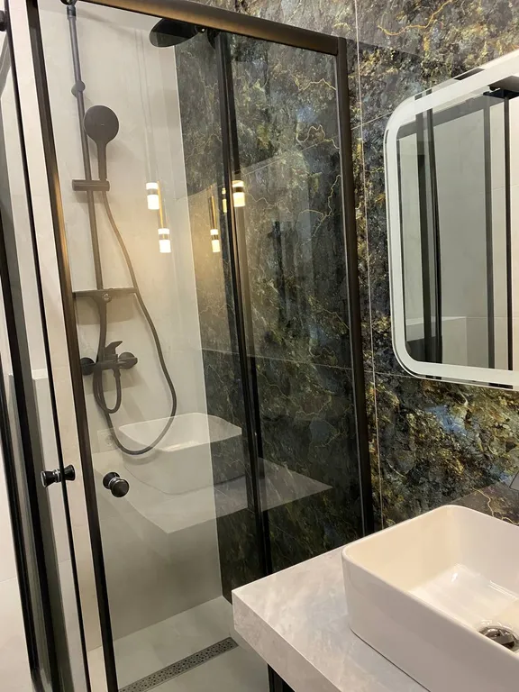 Уютная студия «Олива»