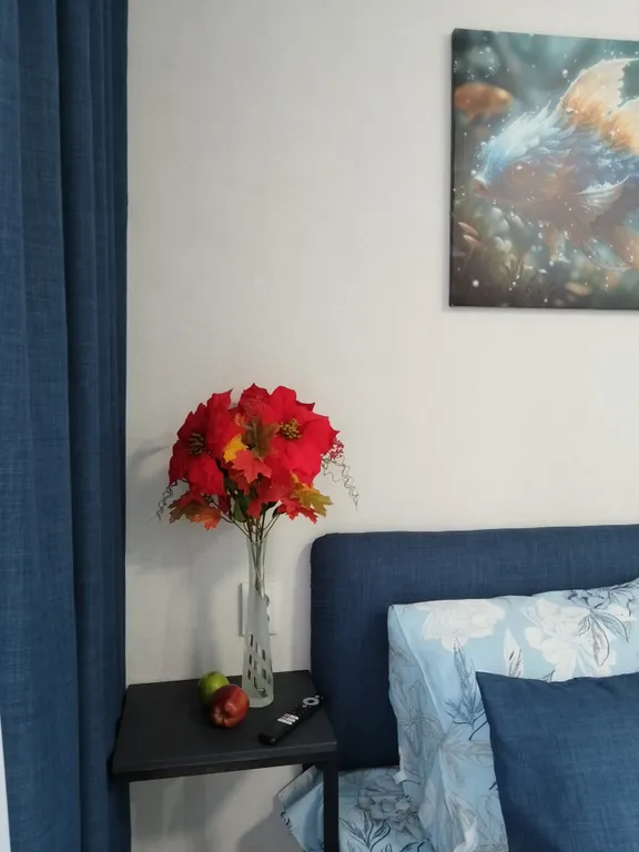 Уютная студия