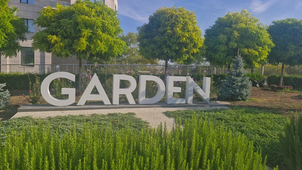 Новые апартаменты в курортном комплексе