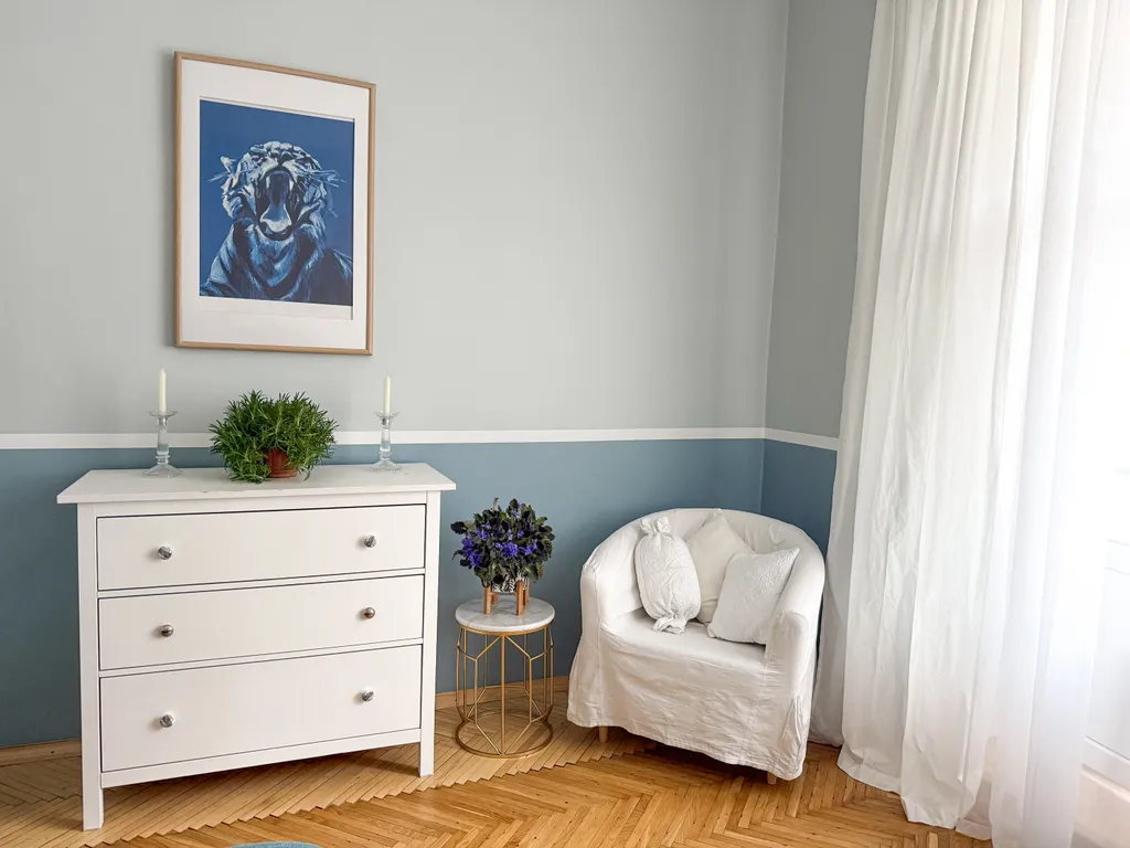 Семейная квартира у Таврического сада