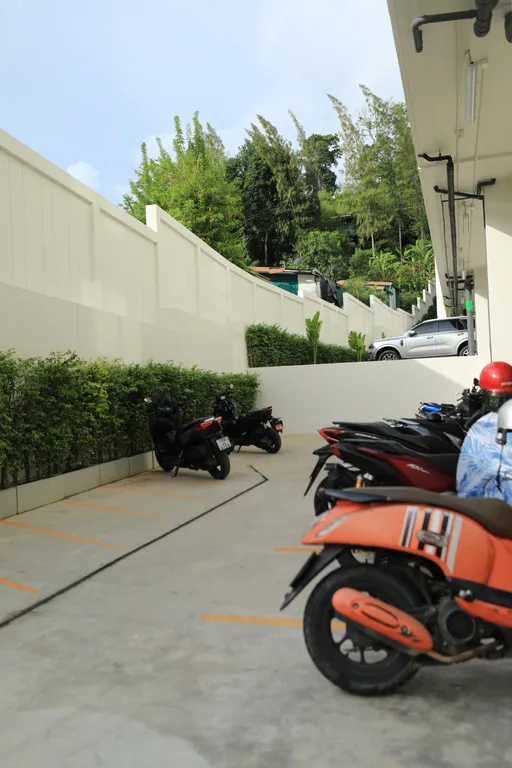 Лучший отдых около пляжа Камала