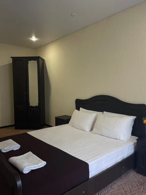 Квартира Комната — Лазаревское