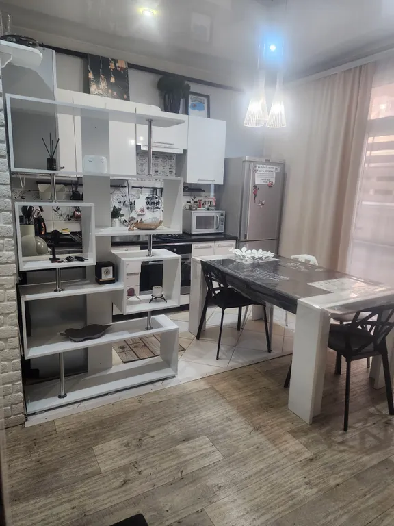 Квартира Квартира Студия возле олимпийского парка, сочи-парка, небесная грация — Сириус