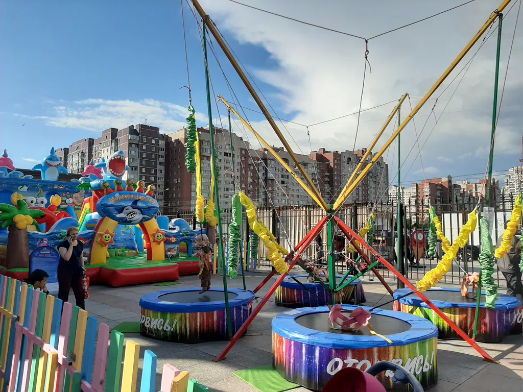 Lakhta classic orange apartments видовая квартира с кондиционером