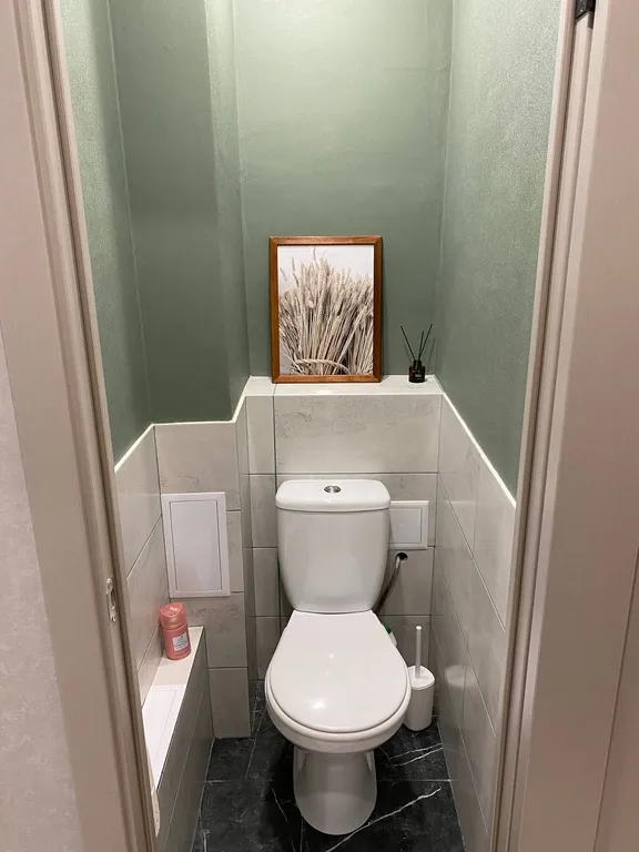 Уютная квартира для комфортного проживания порядочных людей