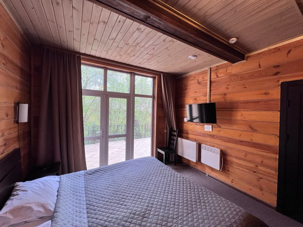 Вилла Делюкс СПА