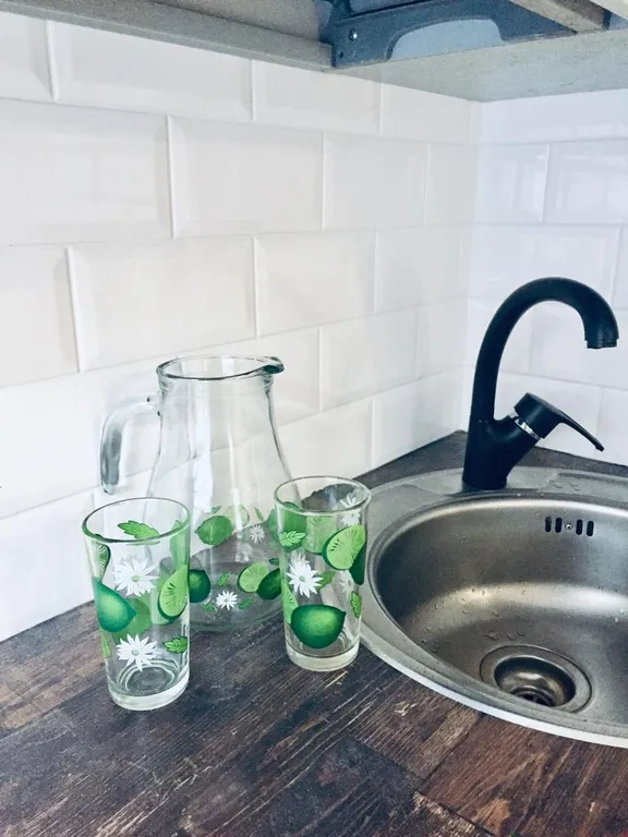 Уютная квартира в самом центре