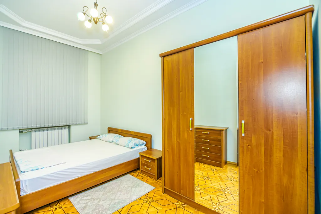 Квартира Inwoll apartment — аренда посуточно в Баку