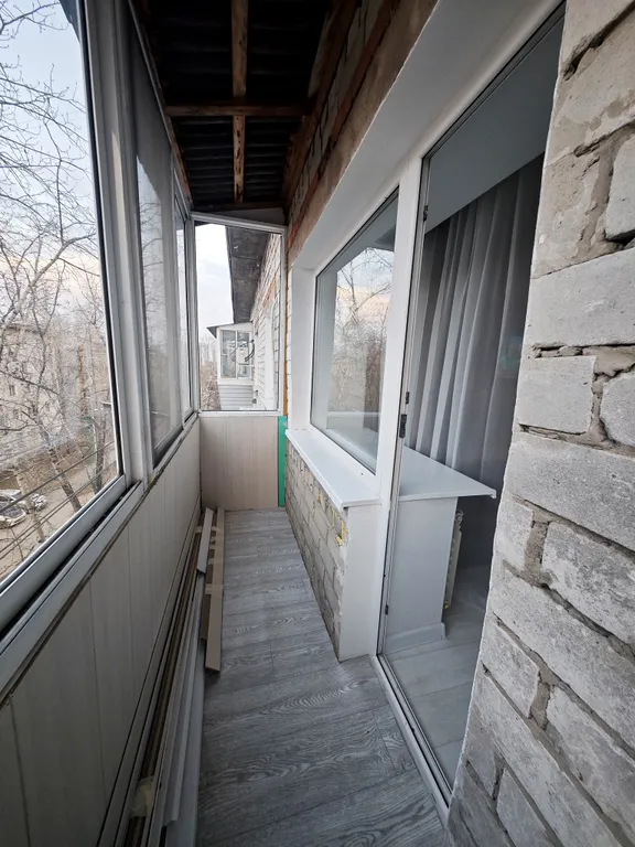 Квартира Уютная квартира почти в центре города — Хабаровск