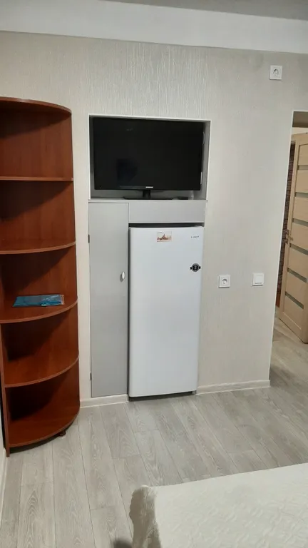 Квартира Квартира Часть дома с отдельным входом — Севастополь