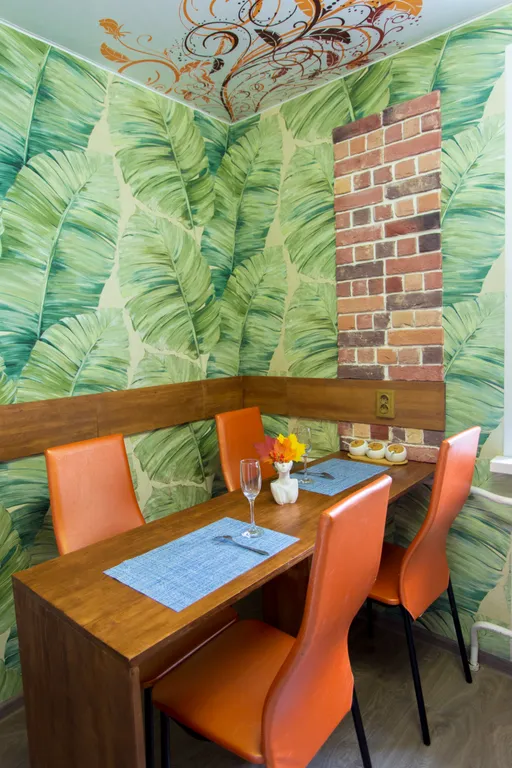 Уютная квартира недалеко от центра