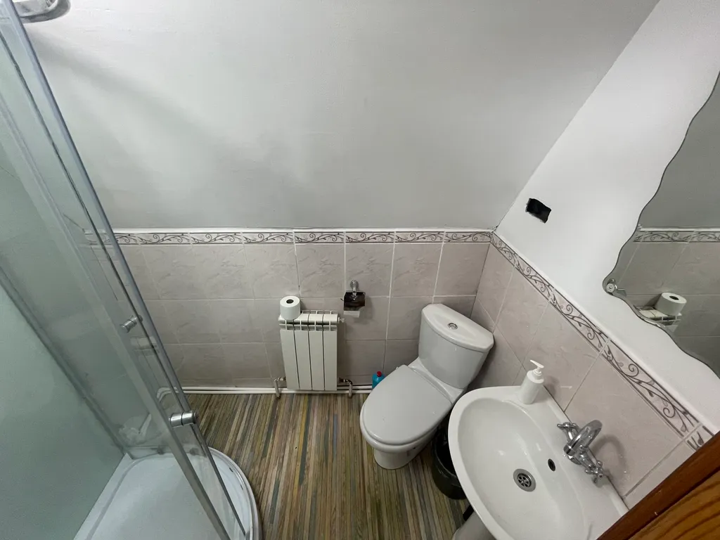 3-комнатный Дом